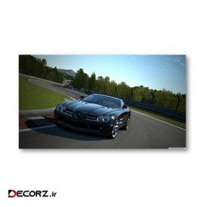 تابلو شاسی طرح slr_gt5 تابلو شاسی طرح slr_gt5