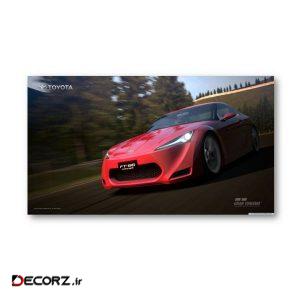 تابلو شاسی طرح video_game تابلو شاسی طرح video_game