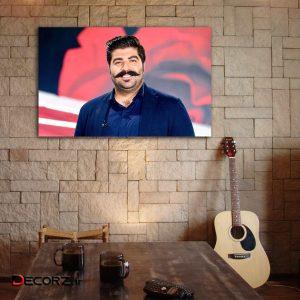 تابلوشاسی طرح بهنام بانی کد ۲ تابلوشاسی طرح بهنام بانی کد ۲