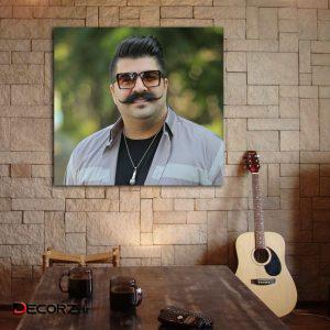 تابلوشاسی طرح بهنام بانی کد ۳ تابلوشاسی طرح بهنام بانی کد ۳