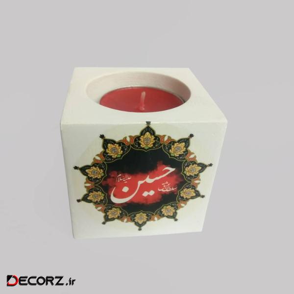 جاشمعی طرح محرم کد M 4 جاشمعی طرح محرم کد M 4