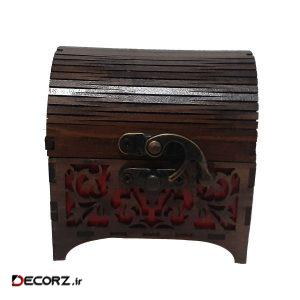 دکوری مدل صندوق طرح پارمیس کد۰۸۳۹