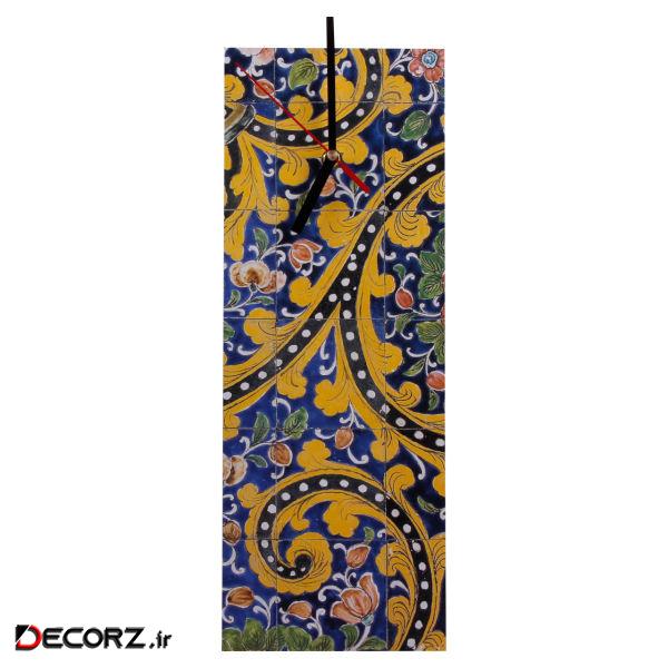 ساعت دیواری طرح sowag-wo-023