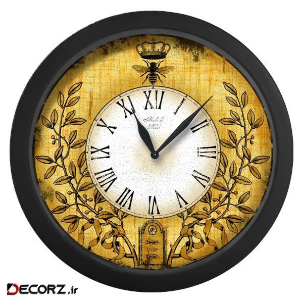 ساعت دیواری کد AP1036 ساعت دیواری کد AP1036