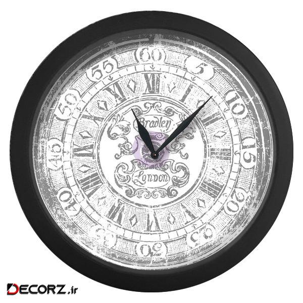 ساعت دیواری کد AP1043 ساعت دیواری کد AP1043