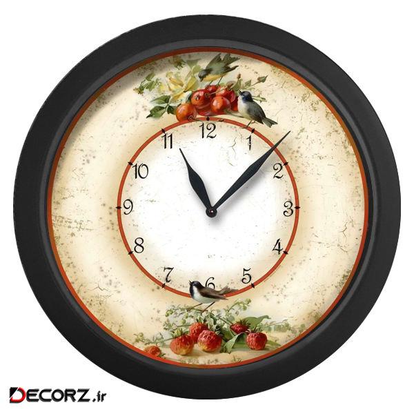 ساعت دیواری کد AP1050 ساعت دیواری کد AP1050