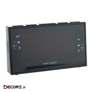 ساعت رومیزی مدل CR-8828P