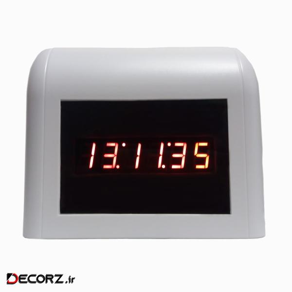 ساعت رومیزی مدل prn-100