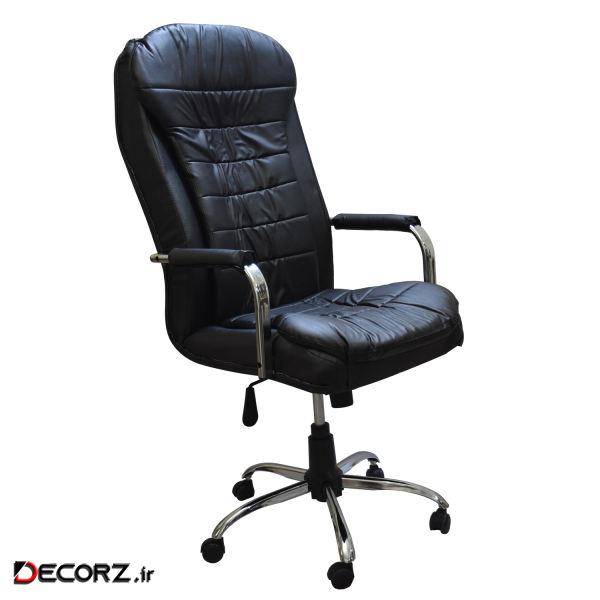 صندلی اداری آتریس مدل b15 صندلی اداری آتریس مدل b15