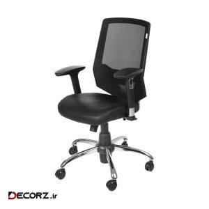 صندلی اداری آرکانو کد BZ450T3 صندلی اداری آرکانو کد BZ450T3