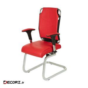 صندلی اداری آرکانو کد C355T صندلی اداری آرکانو کد C355T
