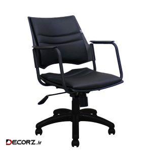 صندلی اداری لیو مدل Q32P صندلی اداری لیو مدل Q32P