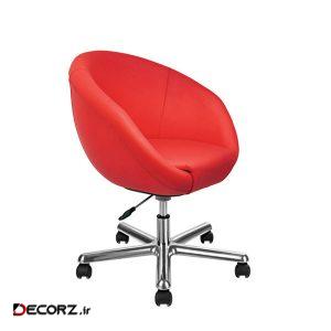 صندلی اداری لیو کد K52 صندلی اداری لیو کد K52