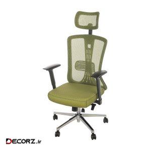 صندلی اداری هلکو مدل Ergonomic-T صندلی اداری هلکو مدل Ergonomic-T