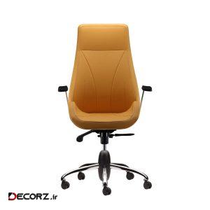صندلی اداری هلگر مدل BC-104-01 صندلی اداری هلگر مدل BC-104-01