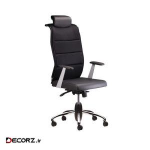 صندلی اداری هلگر مدل BC-105-01 صندلی اداری هلگر مدل BC-105-01
