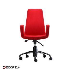 صندلی اداری هلگر مدل BC-106-01 صندلی اداری هلگر مدل BC-106-01