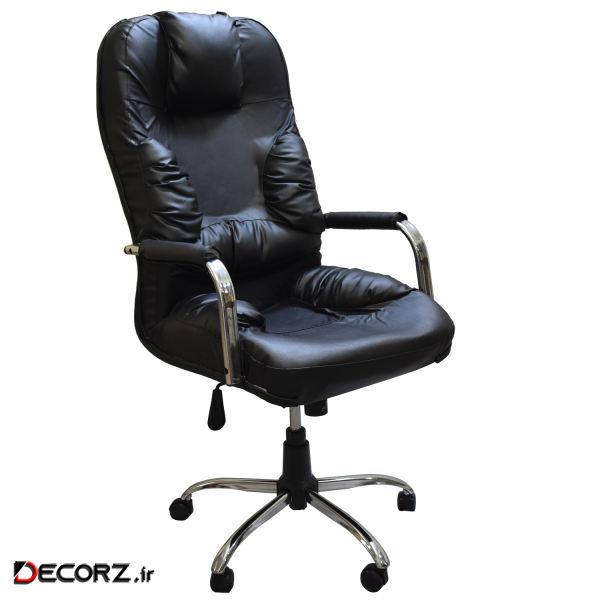 صندلی مدیریتی آتریس مدل b13 صندلی مدیریتی آتریس مدل b13