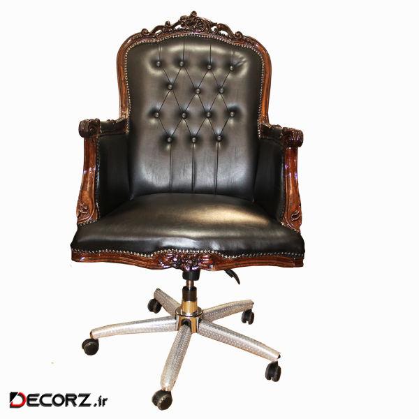 صندلی مدیریتی مدل AB13 صندلی مدیریتی مدل AB13