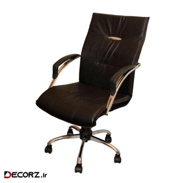 صندلی مدیریتی مدل آرتیمیس کد 125 صندلی مدیریتی مدل آرتیمیس کد 125