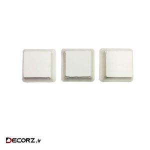 ضربه گیر مدل DT-01 مجموعه ۳ عددی