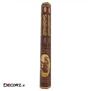 عود خوشبو کننده هم مدل Sandal Wood