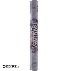 عود خوشبو کننده هم مدل Vanilla