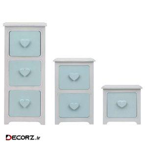 فایل کشویی طرح قلب مدل ۵۴uy مجموعه ۳ عددی فایل کشویی طرح قلب مدل ۵۴uy مجموعه ۳ عددی