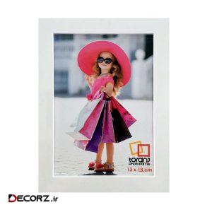 قاب عکس ترنج مدل w33013 قاب عکس ترنج مدل w33013