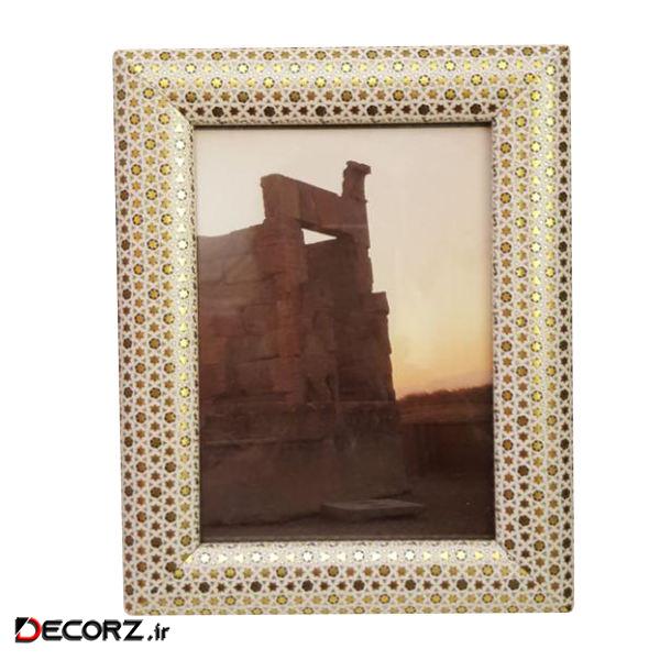 قاب عکس لیلپار مدل PHW-5009 قاب عکس لیلپار مدل PHW-5009