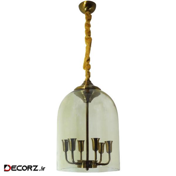 لوستر رایکا مدل RO1330 لوستر رایکا مدل RO1330