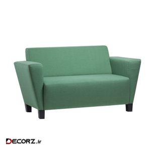 مبل اداری دو نفره لیو کد V68 مبل اداری دو نفره لیو کد V68