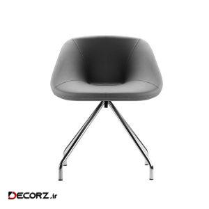 مبل یک نفره هلگر مدل RC-105-01 مبل یک نفره هلگر مدل RC-105-01