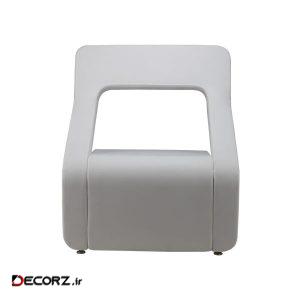 مبل یک نفره هلگر مدل SF-106-01 مبل یک نفره هلگر مدل SF-106-01