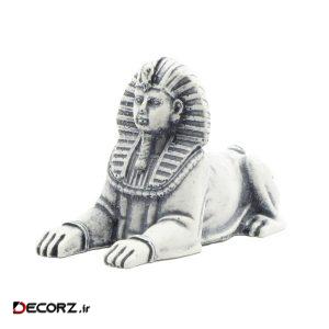 مجسمه طرح ابوالهول مجسمه طرح ابوالهول