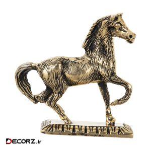 مجسمه طرح اسب کد ۰۰۵ مجسمه طرح اسب کد ۰۰۵