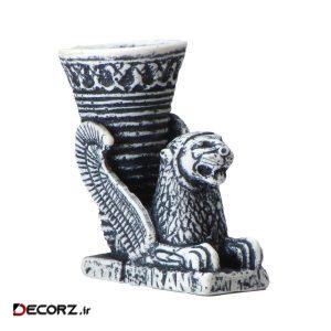 مجسمه طرح جام ریتون مجسمه طرح جام ریتون