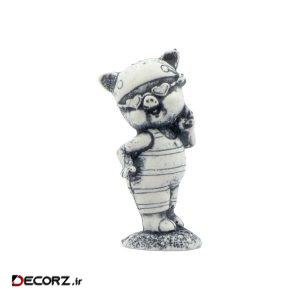 مجسمه طرح خوک مجسمه طرح خوک