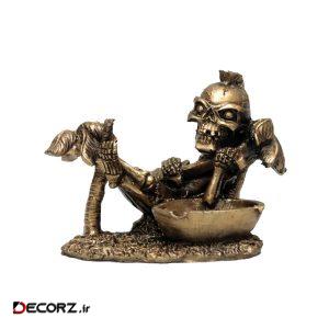 مجسمه طرح دزدان دریایی مدل d120 مجسمه طرح دزدان دریایی مدل d120