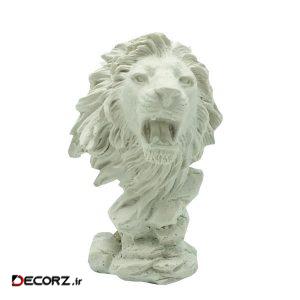 مجسمه طرح شیر کد ۳۸ مجسمه طرح شیر کد ۳۸