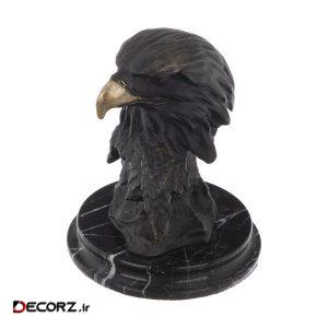 مجسمه طرح عقاب مدل K243 مجسمه طرح عقاب مدل K243
