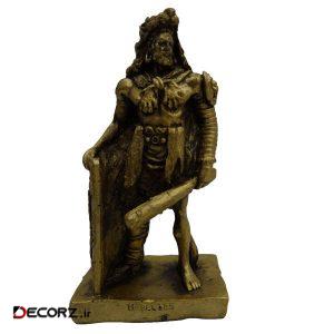 مجسمه طرح هرکول مدل G 1 مجسمه طرح هرکول مدل G 1