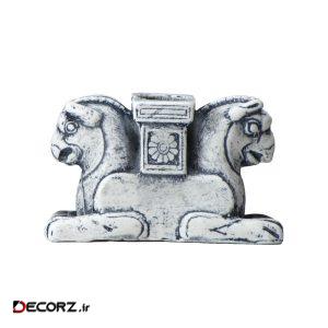 مجسمه طرح پرسپولیس مجسمه طرح پرسپولیس