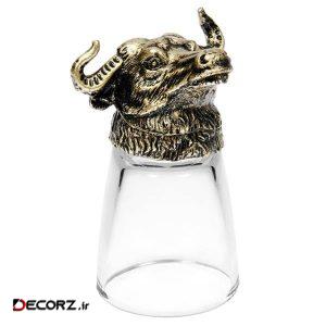 مجسمه فلزی آرت کن مدل MB1150 مجسمه فلزی آرت کن مدل MB1150