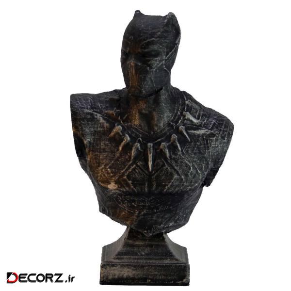 مجسمه مدل Black Panter مجسمه مدل Black Panter