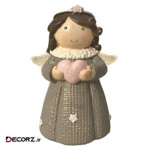 مجسمه مدل فرشته کد ۰۰۷ مورکو مجسمه مدل فرشته کد ۰۰۷ مورکو