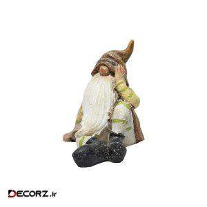 مجسمه کد ۰۲ مجسمه کد ۰۲