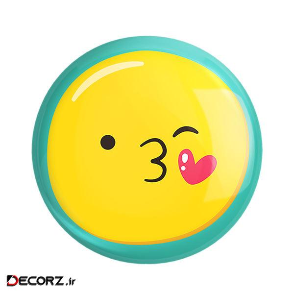 مگنت خندالو طرح ایموجی کد 2994 مگنت خندالو طرح ایموجی کد 2994