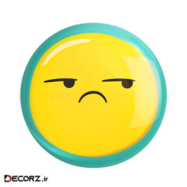 مگنت خندالو طرح ایموجی کد 2996 مگنت خندالو طرح ایموجی کد 2996