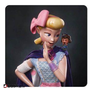 مگنت طرح داستان اسباب بازی ۴ کد NIM740